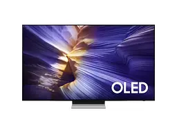 Телевізор Samsung QE83S90FAEXUA