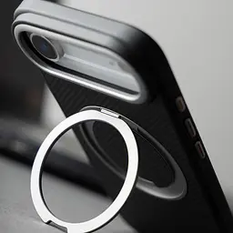 Чохол Proove Reinforce Case with Magnetic Ring iPhone 16 Pro в асортименті - мініатюра 9