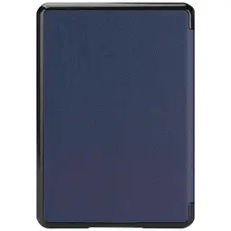 Обкладинка Primolux Slim для електронної книги Amazon Kindle All-new 10th Gen. 2019 (J9G29R) dark blue - мініатюра 2