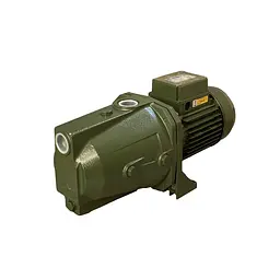 Насос відцентровий Saer M-70 0,55 кВт (2,4 м3/год, 52 м)