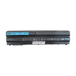 Акумулятор до ноутбука Dell Latitude E5420 NHXVW 4400mAh (48Wh) 6cell 11.1V Li-ion (A41931)