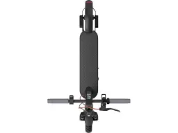 Електросамокат Xiaomi Electric Scooter 5 Black (BHR9618GL) - мініатюра 11