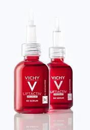 Сироватка Vichy Liftactiv Specialist В3 проти пігментних плям та зморшок шкіри обличчя 30 мл (MB302300) - мініатюра 8
