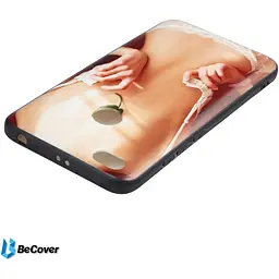 Панель BeCover Print для Xiaomi Redmi Note 5A Very Good (702150) - мініатюра 2