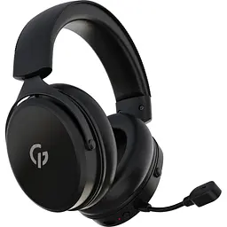 Навушники GamePro Asgard Skadi Wireless Black (HSW191B) - мініатюра 3