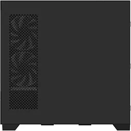 Корпус Gigabyte C201 Panoramic Black (GB-C201P) [146762] - мініатюра 7