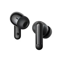 Бездротові навушники TWS ACEFAST W8 AI translation, ANC+ENC, IPX4, Black (6974316286165) - мініатюра 5