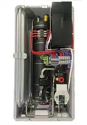Котел електричний Teknix ESPRO 9 кВт (000003924) - мініатюра 4