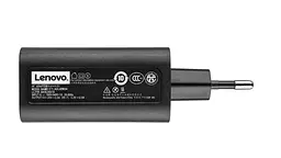 Оригінальний блок живлення для ноутбука Lenovo 20V 2A 40W для Yoga 3 PRO series з кабелем USB - мініатюра 2