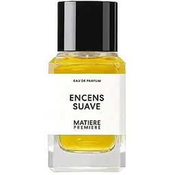Парфумована вода оригінал Matiere Premiere Encens Suave 100 мл