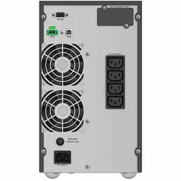 Джерело безперебійного живлення PowerWalker 2000 ВА / 1800 Вт / 9 А*ч (10122042) - мініатюра 2