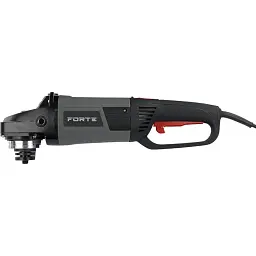 Кутова шліфувальна машина Forte AG 26-230S (87493) - мініатюра 2