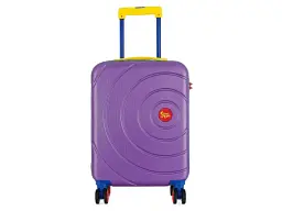 Валіза Semi Line 20 S Purple (T5930-1) - мініатюра 5