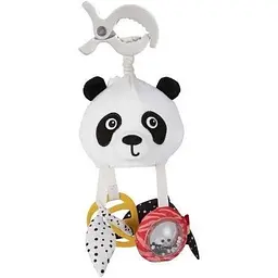 Карусель для подорожей Canpol babies BabiesBoo 68/091 Різнокольоровий (5901691870680)