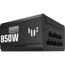 Блок живлення Asus TUF Gaming 850W Gold (TUF-GAMING-850G) [93547] - мініатюра 3
