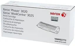 Картридж Xerox Phaser 3020/WC3025 teh0015276 - мініатюра 2