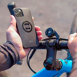 Кріплення на кермо SP Connect Handlebar Mount Pro MTB (53246) [88017] - мініатюра 11