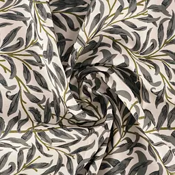 Скатертина Ardesto Leaves 140х180 см (ART08LV) - мініатюра 2