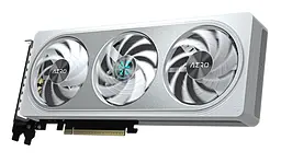 Відеокарта GF RTX 5060 Ti 8GB GDDR7 Aero OC Gigabyte (GV-N506TAERO OC-8GD) - мініатюра 4