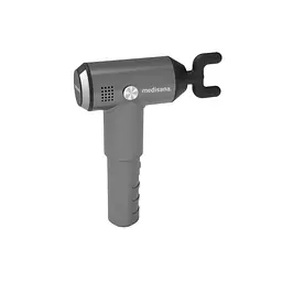 Масажер ручний Gun Pro Medisana MG 500 - мініатюра 4