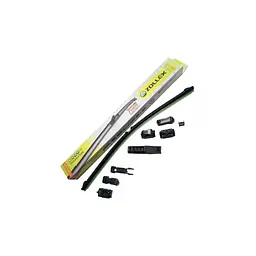 Щітка склоочисника Zollex UN9-650