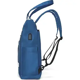 Рюкзак Tigernu T-S8632 Blue 60х60х37 см [121237] - мініатюра 5
