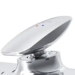 Змішувач для ванни та душу AM.PM Spirit 2.0 (F70A10000) - мініатюра 7