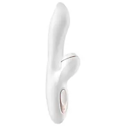 Вакуумний вібратор Satisfyer Pro G-Spot Rabbit Satisfyer SO1829 88126 - мініатюра 4