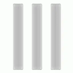 Насадки для швабри Xiaomi Blue fish Water Sponge Mop PU03AB White