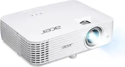 Мультимедійний проектор Acer H6555BDKi (MR.JVQ11.004) [89220] - мініатюра 3