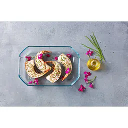 Форма для запікання Pyrex Inspiration 27х18 см (6376987) - мініатюра 4