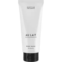 Крем для душу Scottish Fine Soaps Au Lait Cream Body Wash 200 мл (63495)