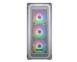 Корпус Cougar Archon 2 Mesh RGB White без БЖ - мініатюра 7