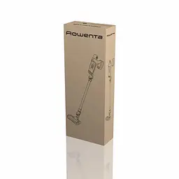 Акумуляторний пилосос Rowenta X-PERT 7.60 Allergy RH6A31WO - мініатюра 8