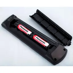 Батарейка Panasonic R6 PANASONIC Special x 4 (R6REL/4BPU) - мініатюра 3