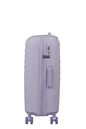 Валіза 67 См American Tourister NEOVIBE FRESH LILAC 67x46x27(30) MK4*91002 - мініатюра 6