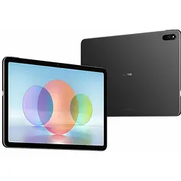 Планшет Huawei Matepad 10.4 (2nd Gen) 4/128Gb Wi-Fi + Keyboard (53013AEC) Matte Gray - мініатюра 5
