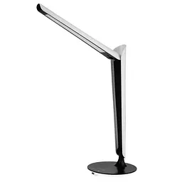 Настільна лампа Brille сенсорна з USB LED SL-83 8W BK