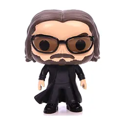 Фигурка Funko Pop серии Матрица 4 - Нео (59253)