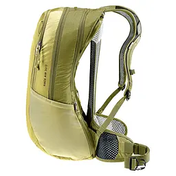Рюкзак Deuter Race Air 14+3 Yellow (1052-3204423 1206) - мініатюра 6