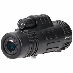 Монокуляр Carbon Standart 10x42 (88030) - мініатюра 2