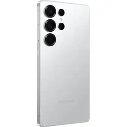 Смартфон Samsung Galaxy S25 Ultra 12/512GB Titanium Whitesilver (SM-S938BZSG) [NFC, 2 SIM/1 SIM + eSIM] - мініатюра 8