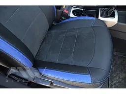 Авточохли модельні MW Brothers для Hyundai Elantra HD c 2006 - мініатюра 6