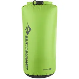 Гермочохол Sea To Summit Lightweight Dry Sack 20 L Зелений (1033-STS ADS20GN)