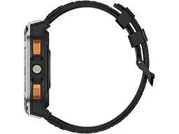 Смарт-годинник Blackview W80 Pro Black (6931548324089) - мініатюра 4