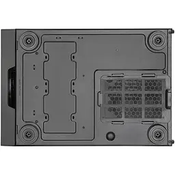 Корпус Chieftec THE CUBE CI-03B-OP, без БЖ, fan 20cm, mATX, Black - мініатюра 8