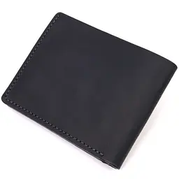 Шкіряний портмоне GRANDE PELLE 11,5х9х2,5 см acs0023995 - мініатюра 2
