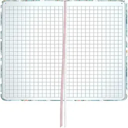 Щотижневик Axent 2026 Pocket 90 x 150 мм Gentle Blossom (8525-26-3-A) - мініатюра 4