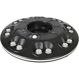 Світлодіодний ліхтар Videx 1400Lm (VL-GLSO-1254-S) [144908] - мініатюра 2
