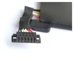 Акумулятор до ноутбука ASUS ZenBook UX306UA C31N1539, 4940mAh (57Wh), 3cell, 11.55V, Li-Pol (A47819) - мініатюра 3